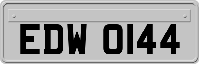EDW0144