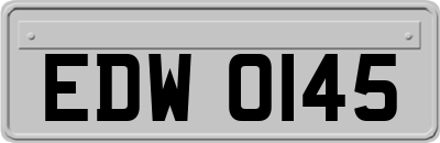 EDW0145