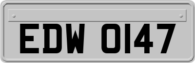 EDW0147