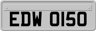 EDW0150