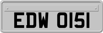 EDW0151