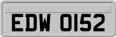 EDW0152