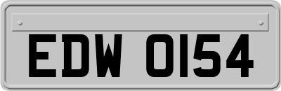 EDW0154