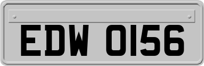 EDW0156