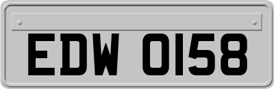 EDW0158