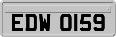 EDW0159
