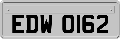 EDW0162