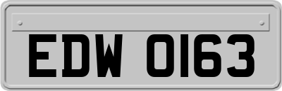 EDW0163