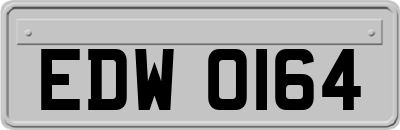 EDW0164