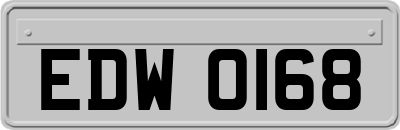 EDW0168