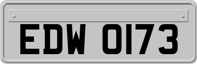EDW0173