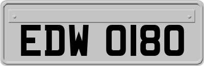 EDW0180