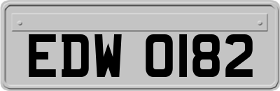 EDW0182