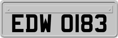 EDW0183