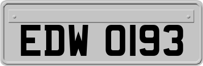 EDW0193
