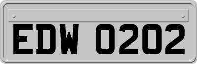 EDW0202