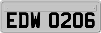 EDW0206