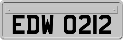 EDW0212