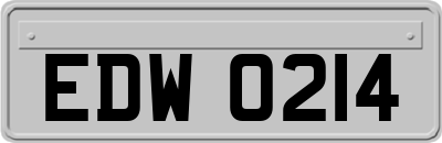 EDW0214
