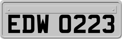 EDW0223