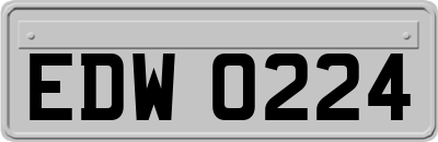 EDW0224