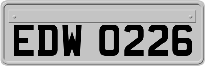 EDW0226