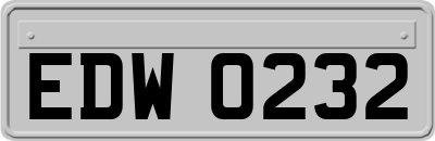 EDW0232