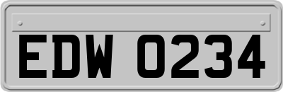 EDW0234