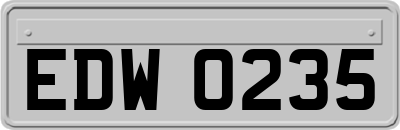 EDW0235