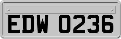 EDW0236