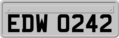 EDW0242