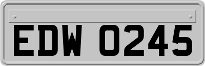 EDW0245