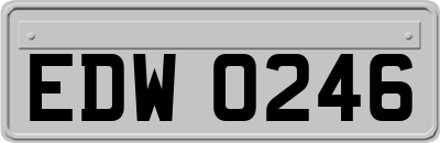 EDW0246