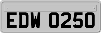 EDW0250
