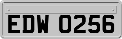 EDW0256