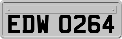EDW0264