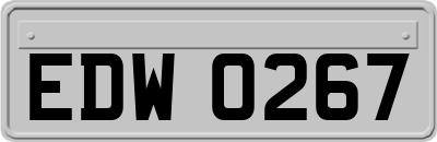 EDW0267