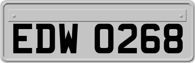 EDW0268
