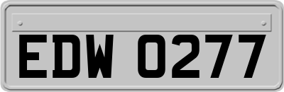 EDW0277