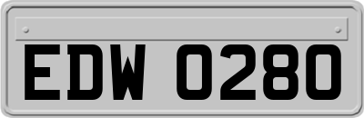 EDW0280