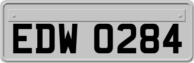 EDW0284
