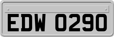 EDW0290