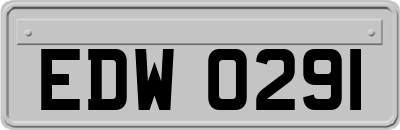 EDW0291