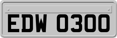 EDW0300
