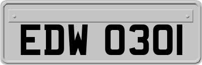 EDW0301