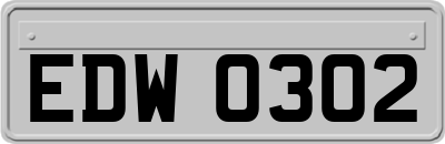 EDW0302