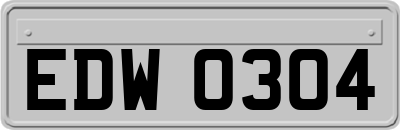 EDW0304