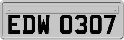 EDW0307