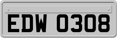 EDW0308