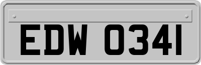 EDW0341